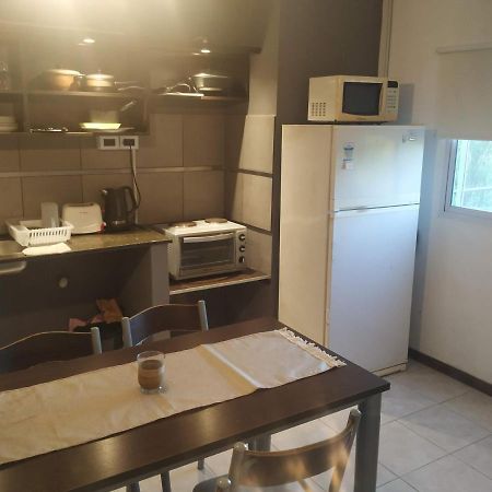 Alojamiento Toma Vieja - Depto Por Dia Paraná Екстериор снимка