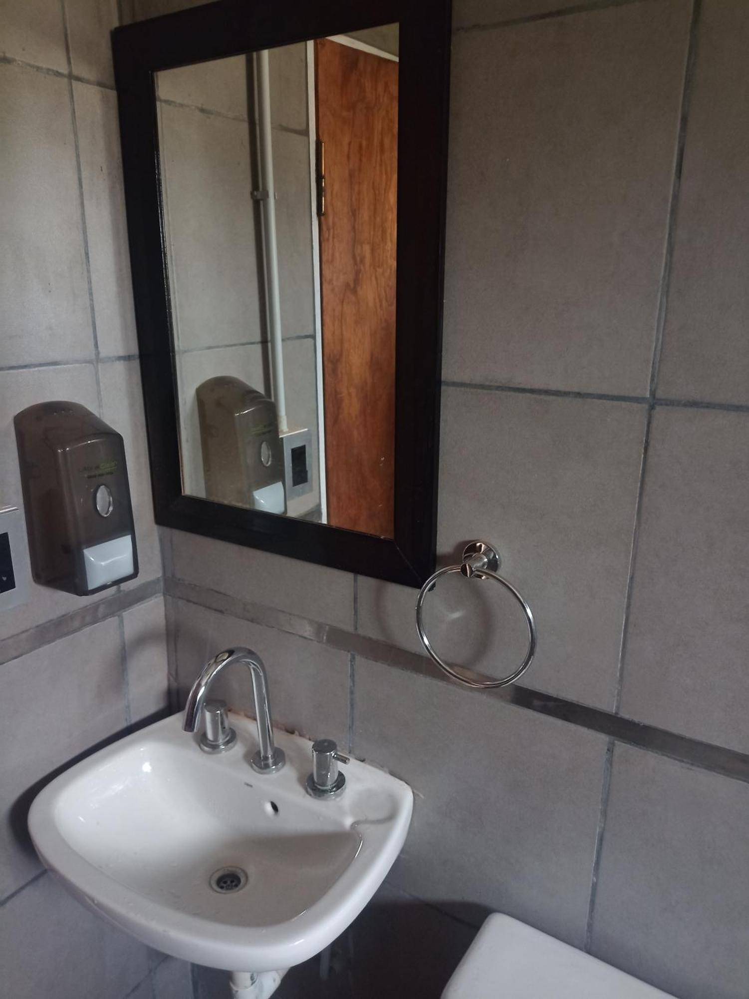 Alojamiento Toma Vieja - Depto Por Dia Paraná Екстериор снимка